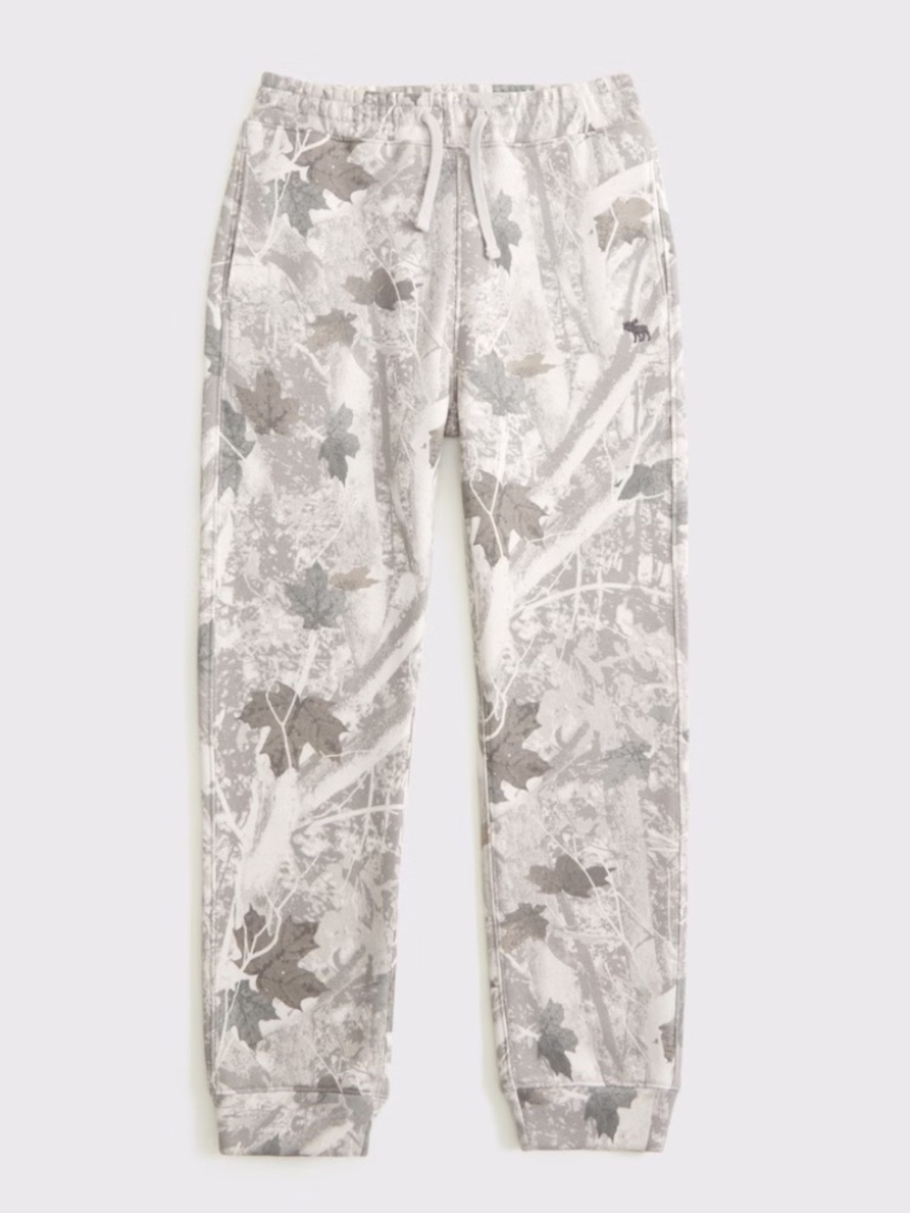 Abercrombie Essential Icon Joggers for Boys